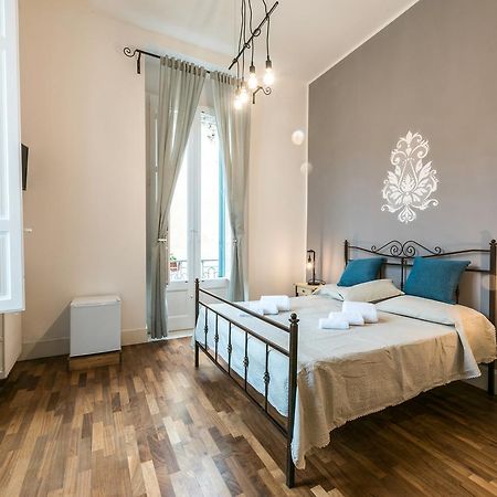 레체 Dimora Dell'Artista B&B 외부 사진