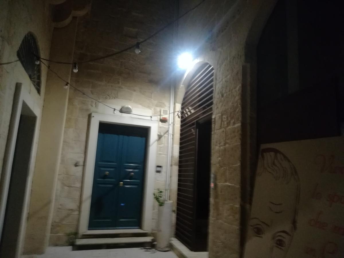 레체 Dimora Dell'Artista B&B 외부 사진