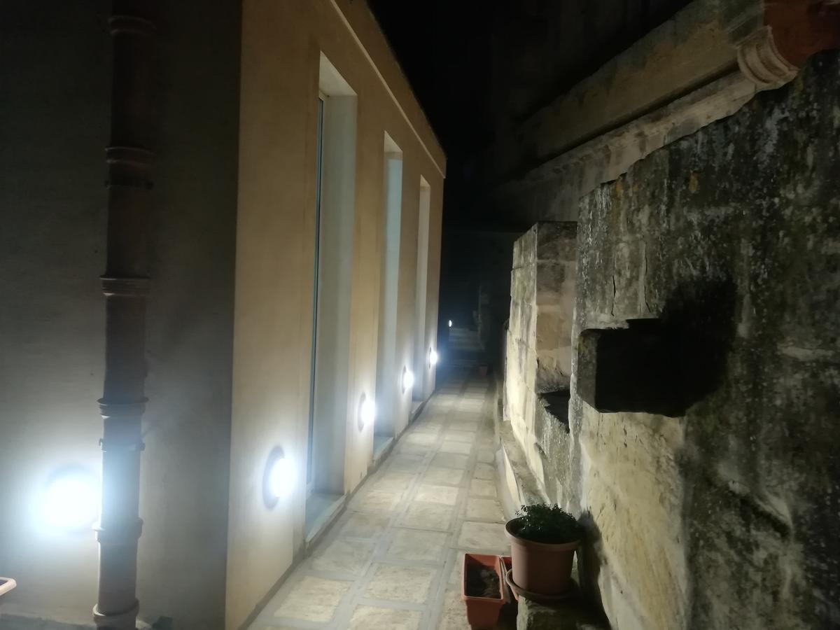 레체 Dimora Dell'Artista B&B 외부 사진