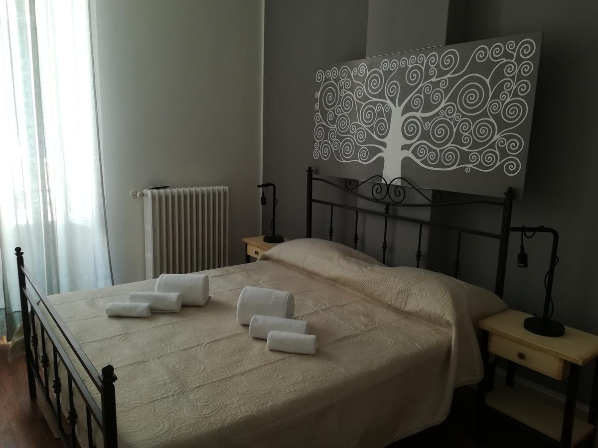 레체 Dimora Dell'Artista B&B 외부 사진