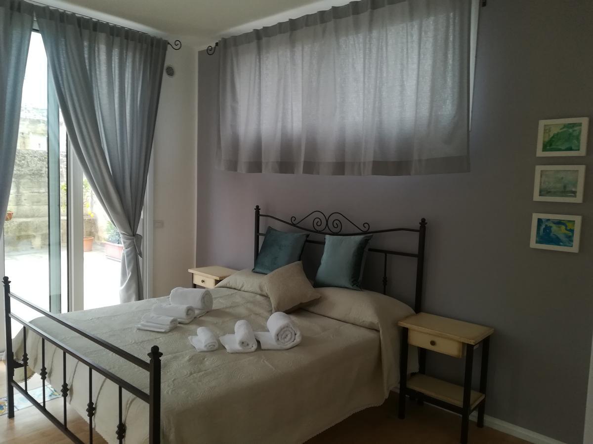 레체 Dimora Dell'Artista B&B 외부 사진