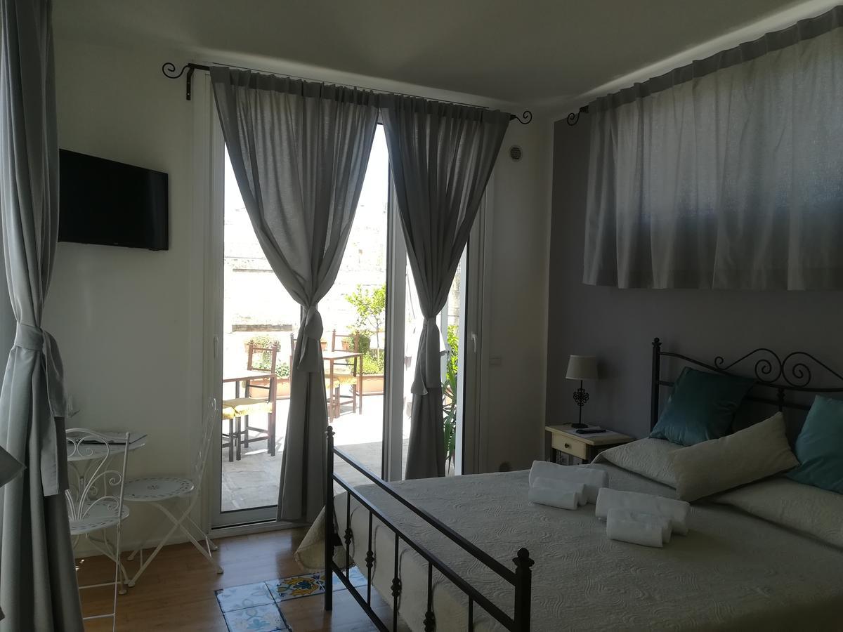 레체 Dimora Dell'Artista B&B 외부 사진