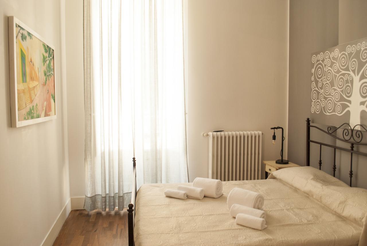 레체 Dimora Dell'Artista B&B 외부 사진