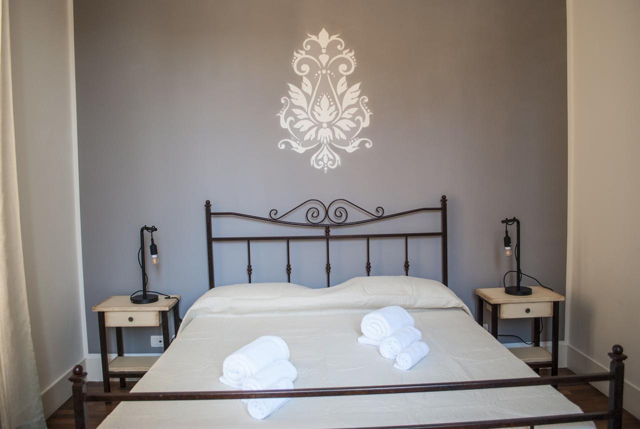 레체 Dimora Dell'Artista B&B 외부 사진