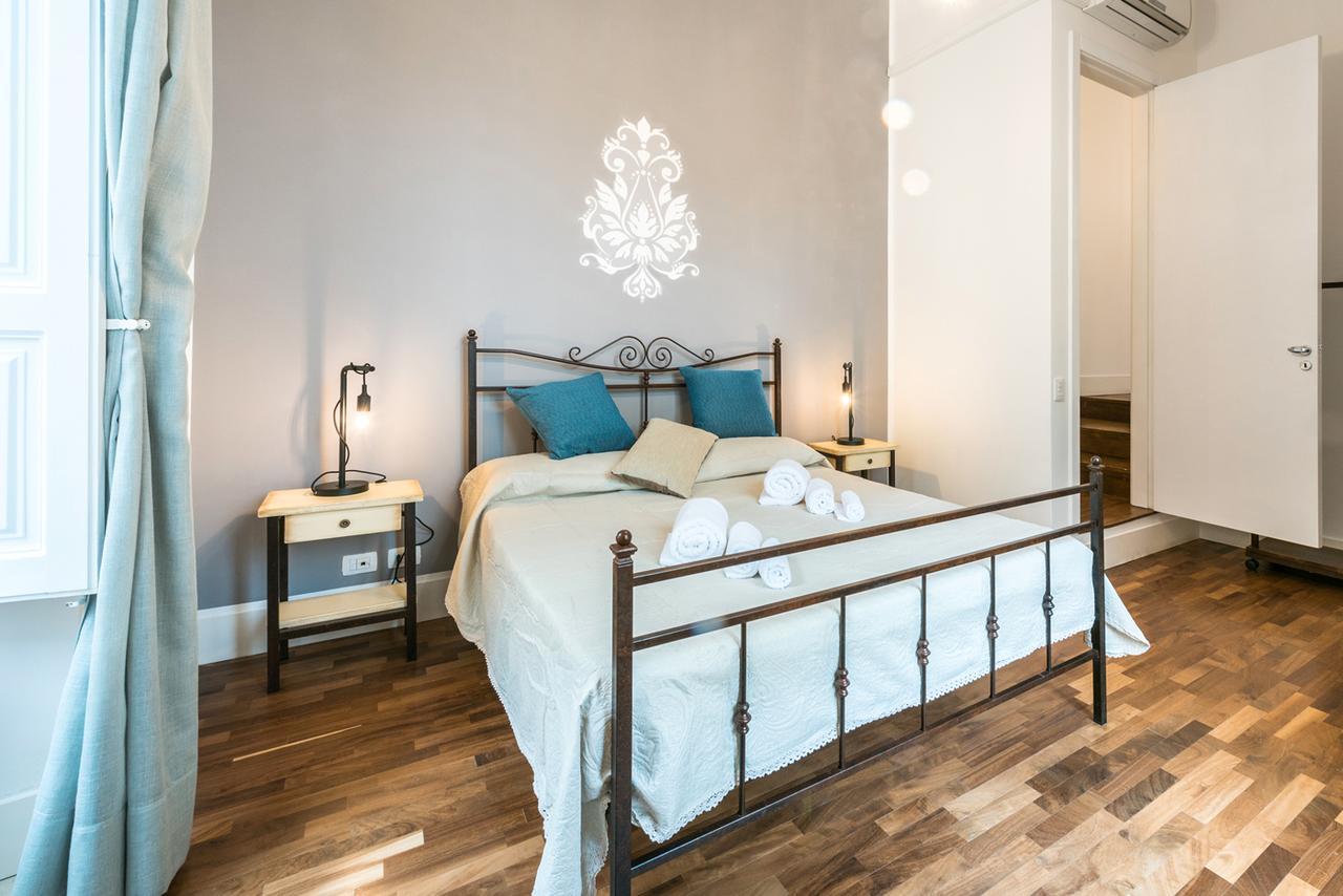 레체 Dimora Dell'Artista B&B 외부 사진