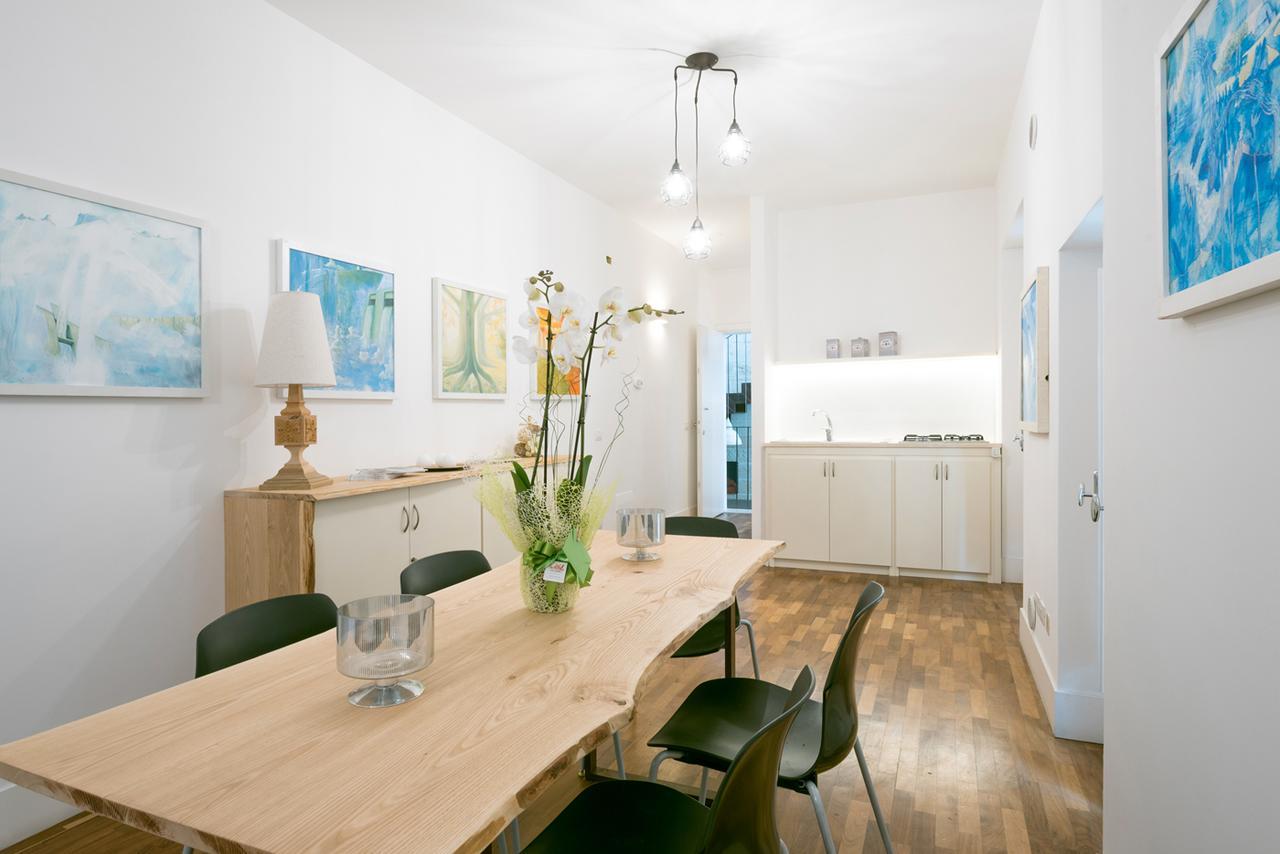 레체 Dimora Dell'Artista B&B 외부 사진
