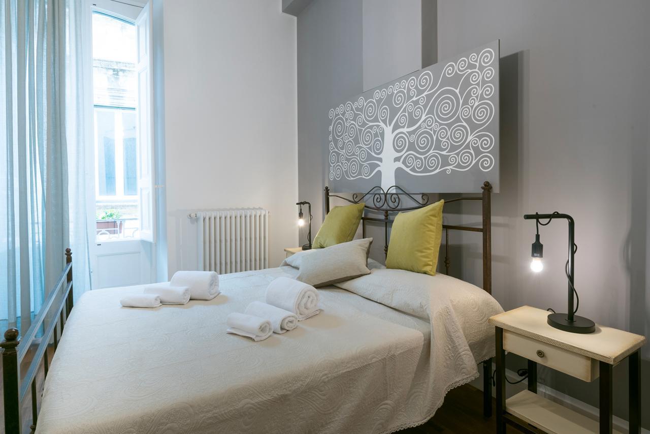 레체 Dimora Dell'Artista B&B 외부 사진