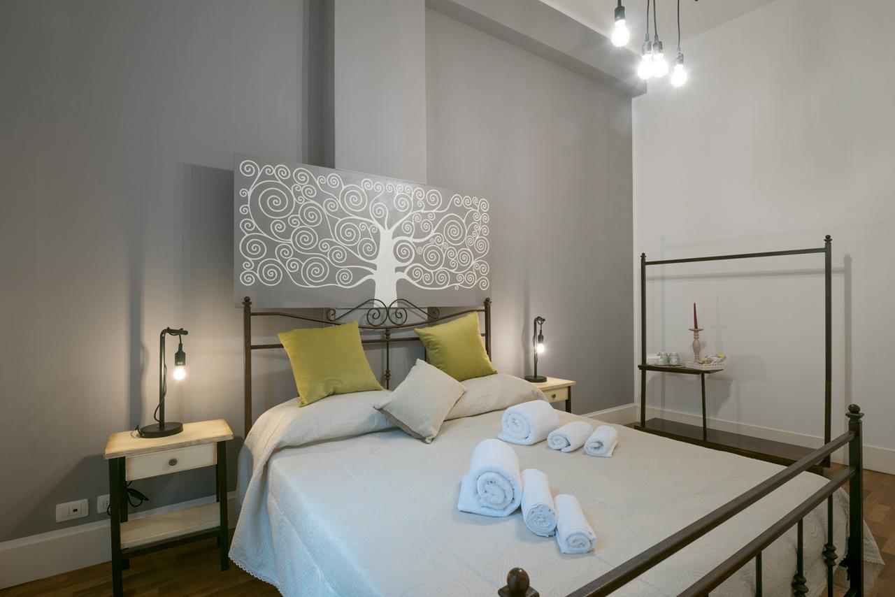 레체 Dimora Dell'Artista B&B 외부 사진