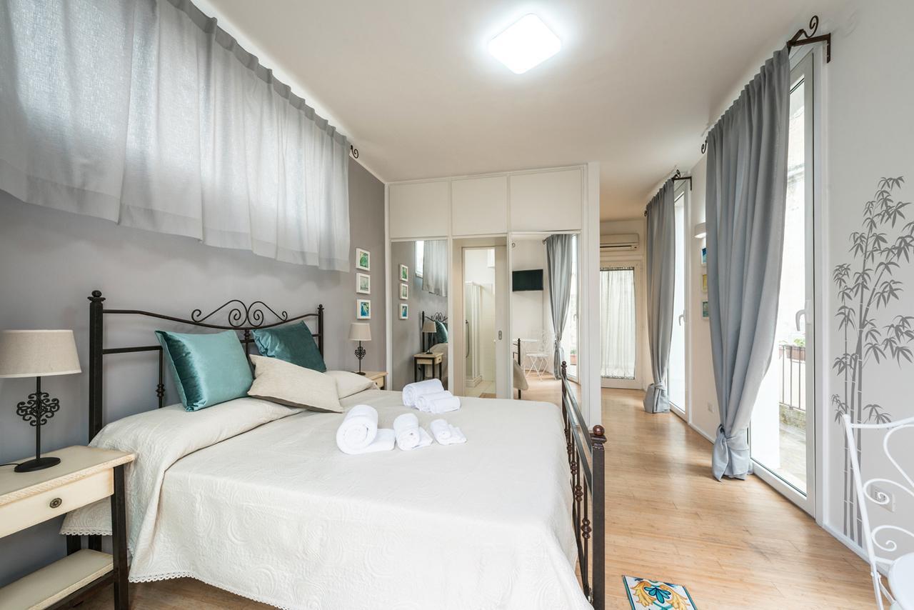 레체 Dimora Dell'Artista B&B 외부 사진