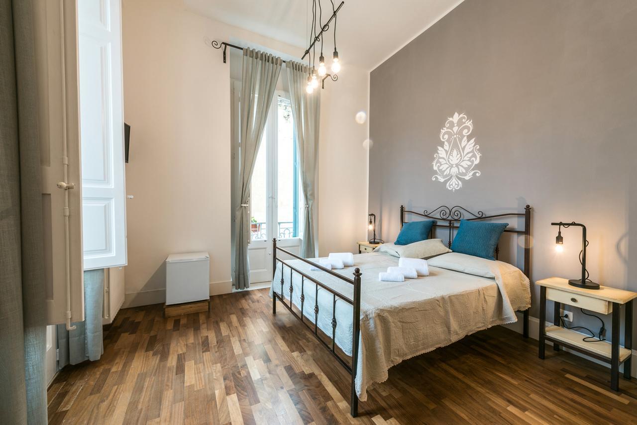 레체 Dimora Dell'Artista B&B 외부 사진