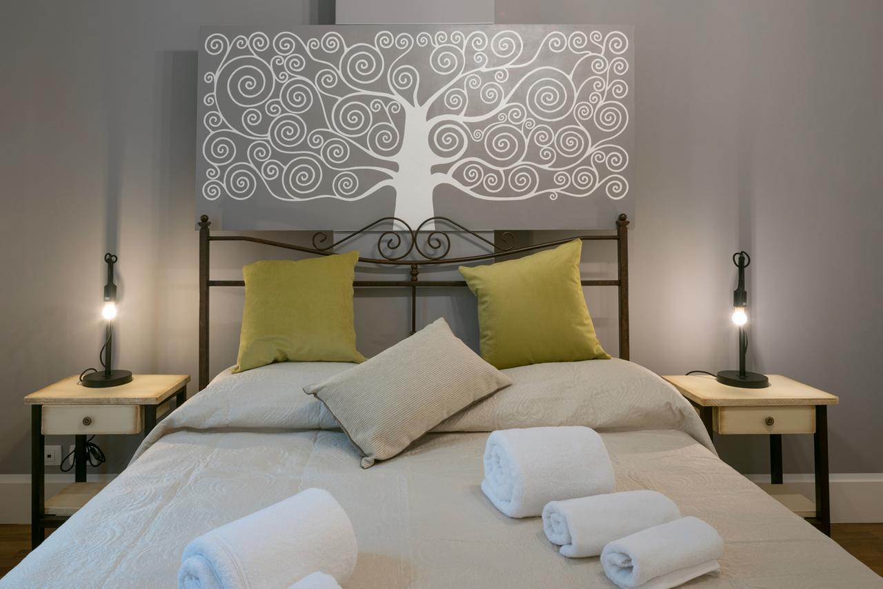 레체 Dimora Dell'Artista B&B 외부 사진