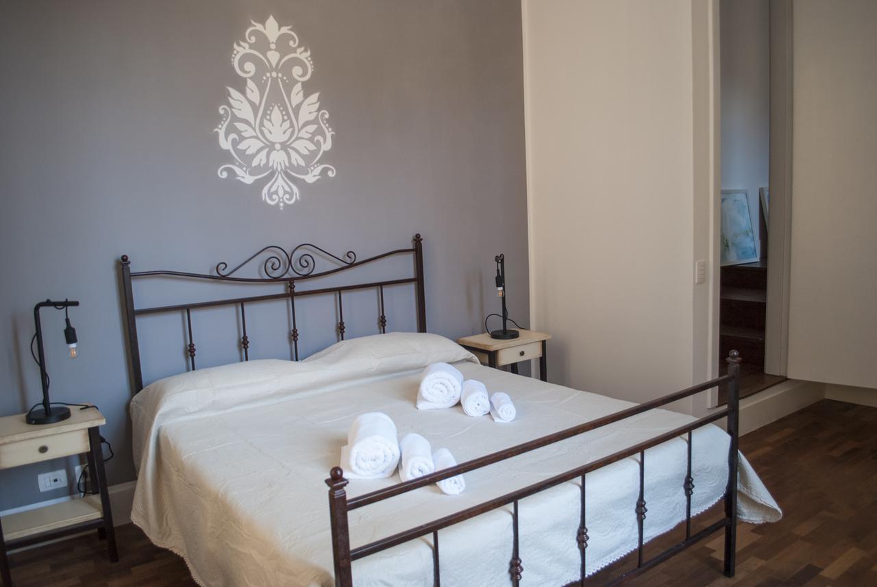 레체 Dimora Dell'Artista B&B 외부 사진