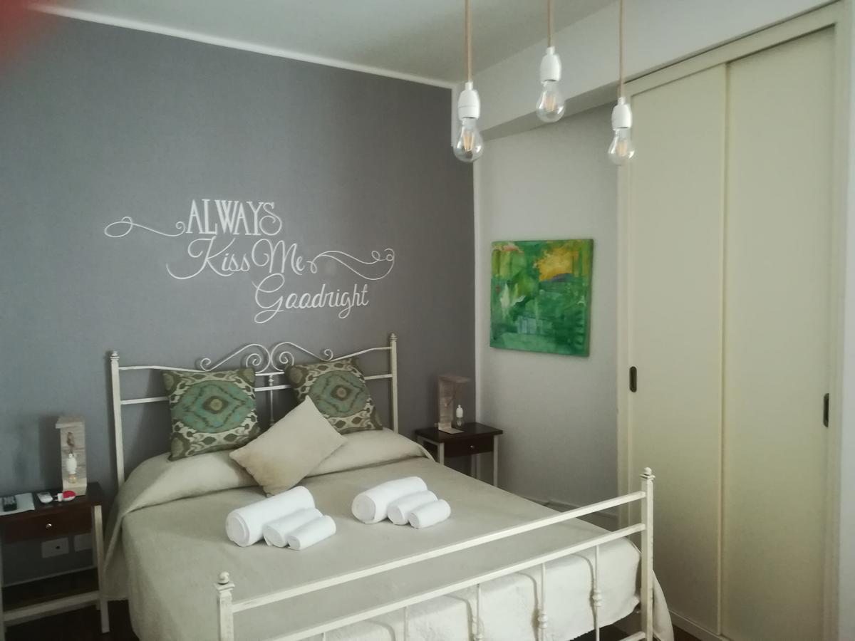 레체 Dimora Dell'Artista B&B 외부 사진