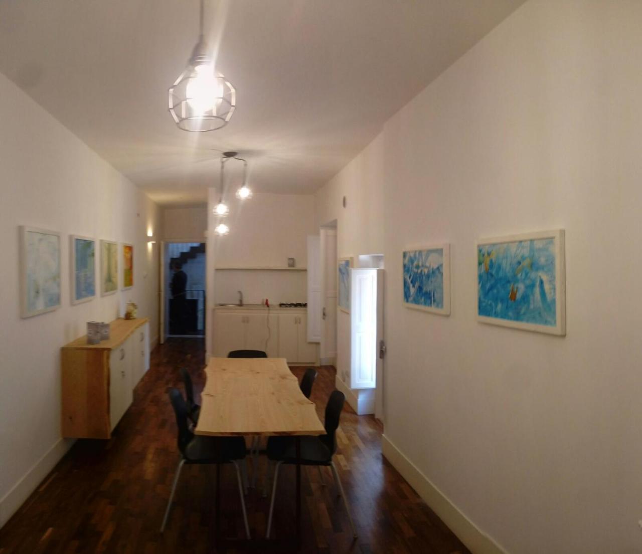 레체 Dimora Dell'Artista B&B 외부 사진