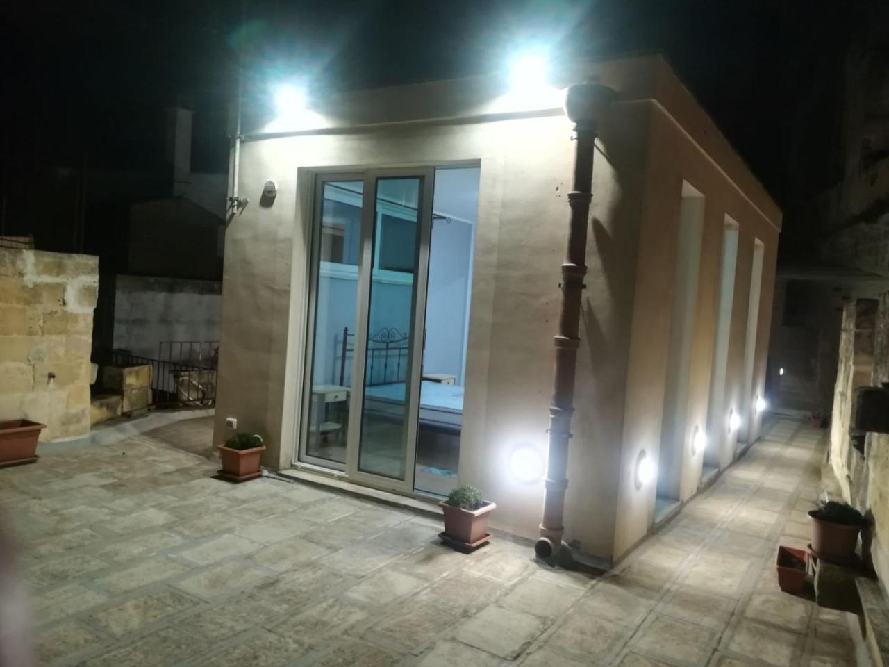 레체 Dimora Dell'Artista B&B 외부 사진